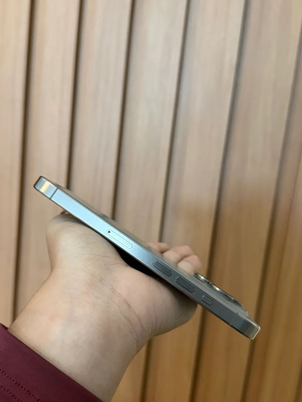 iPhone 15 pro  - Foto 2