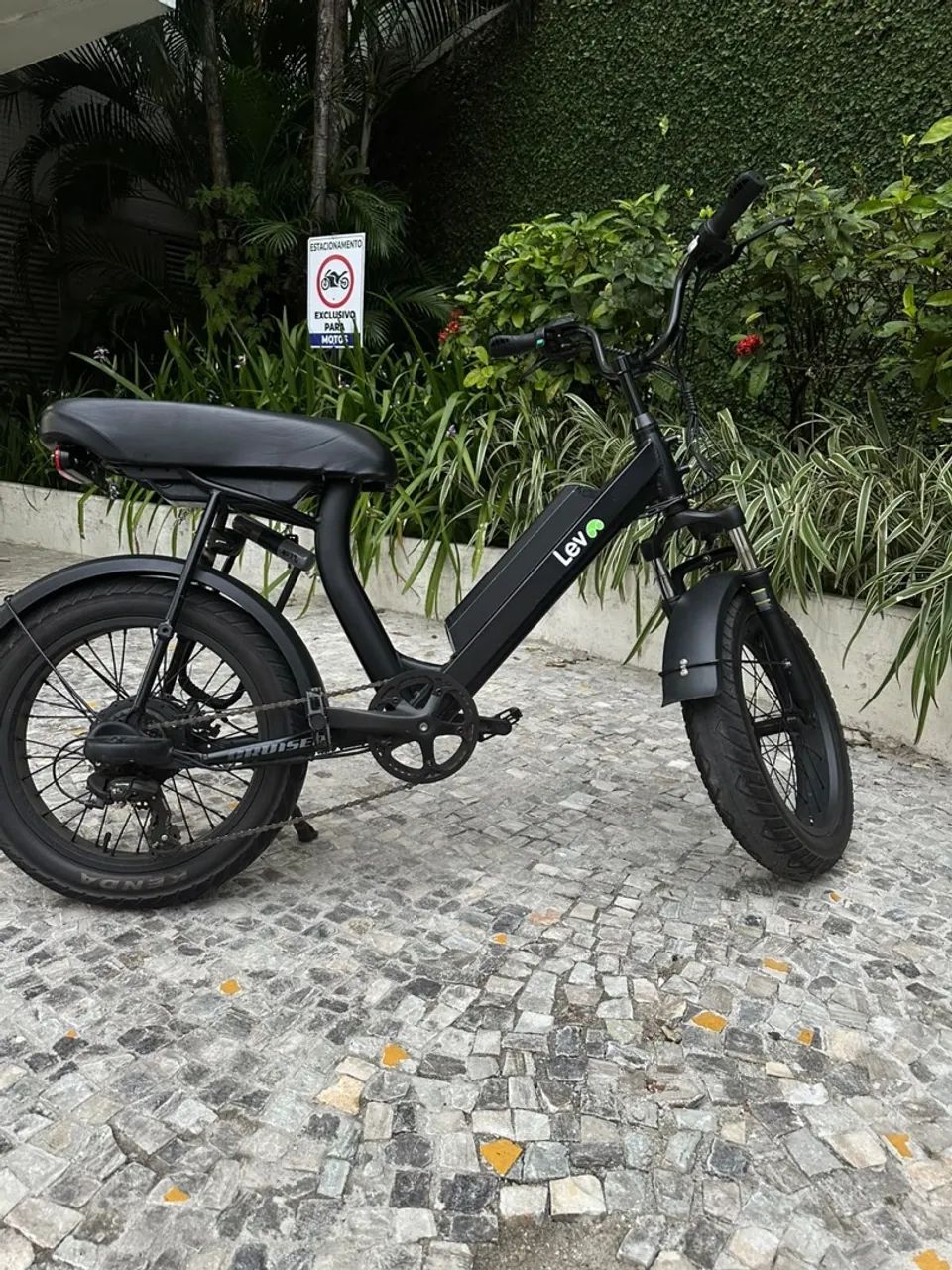 ? LEVE CRUIZE - APENAS 6 MESES DE USO