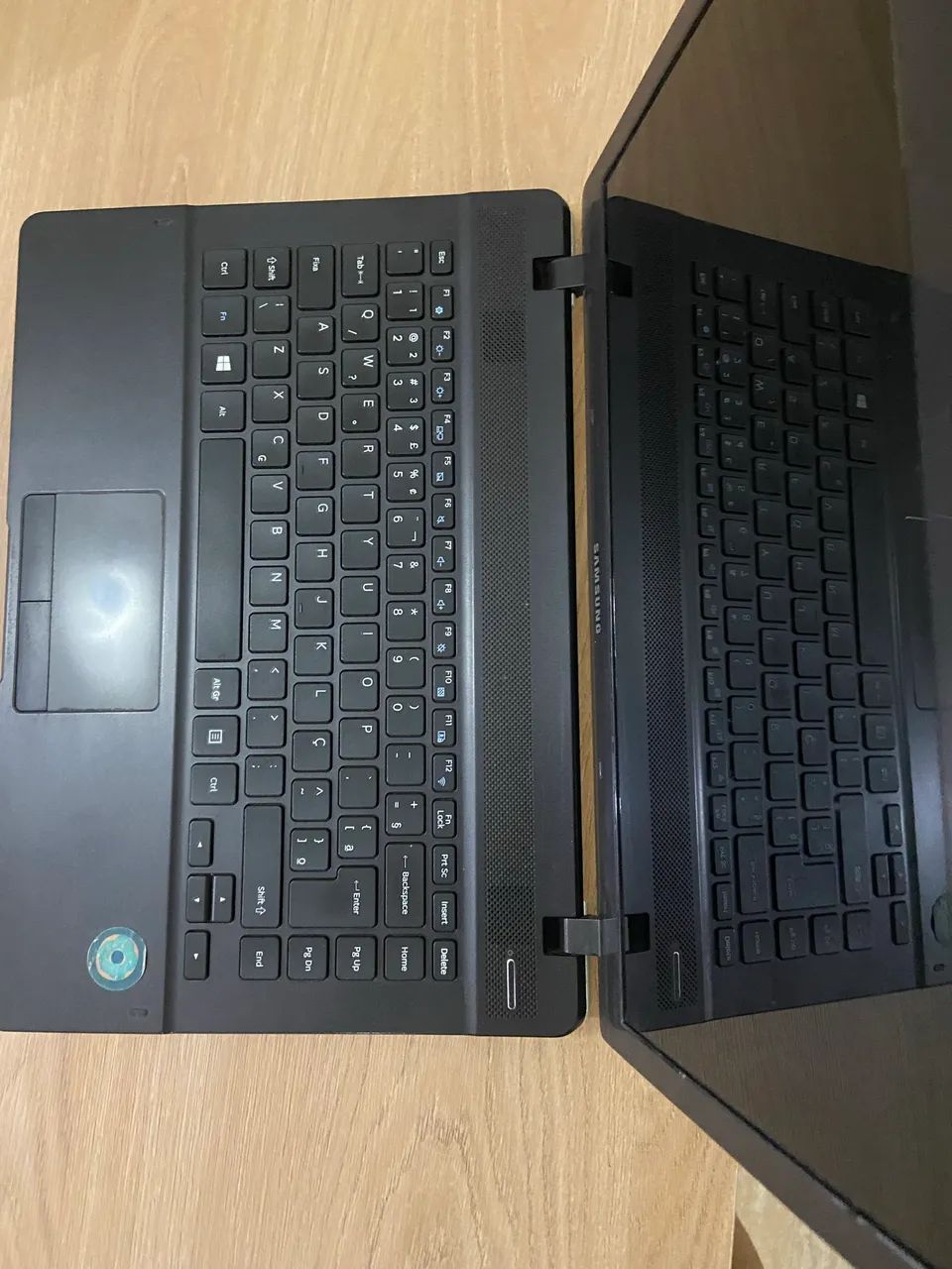 Vendo notebook sansung  - Foto 3