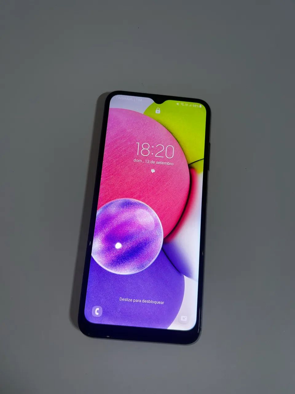 Samsung A03s - Foto 3