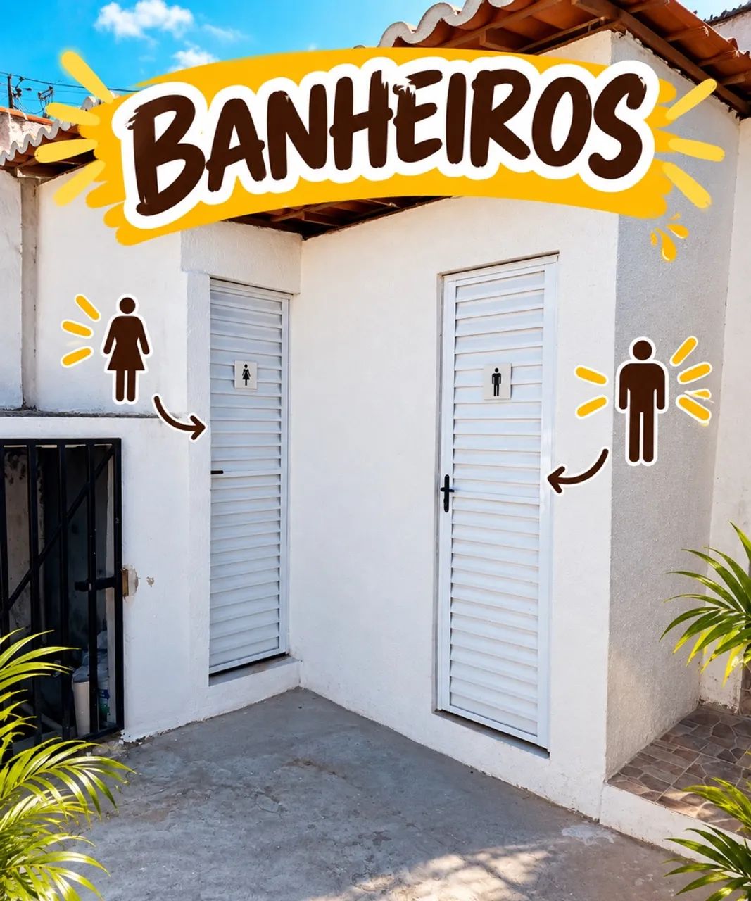 ESPAÇO PARA FESTA COM PISCINA  - Foto 4