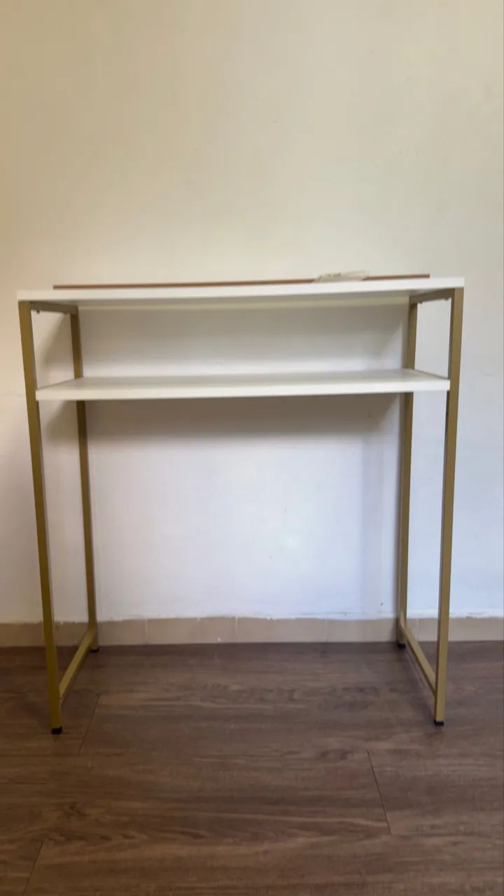 Mesa de apoio  - Foto 3