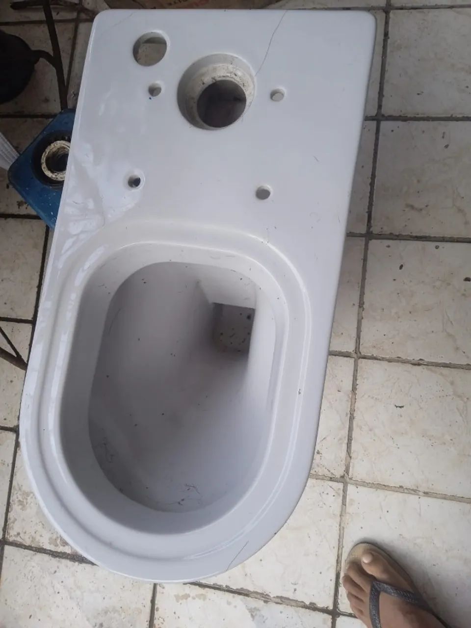 vaso sanitário  - Foto 2
