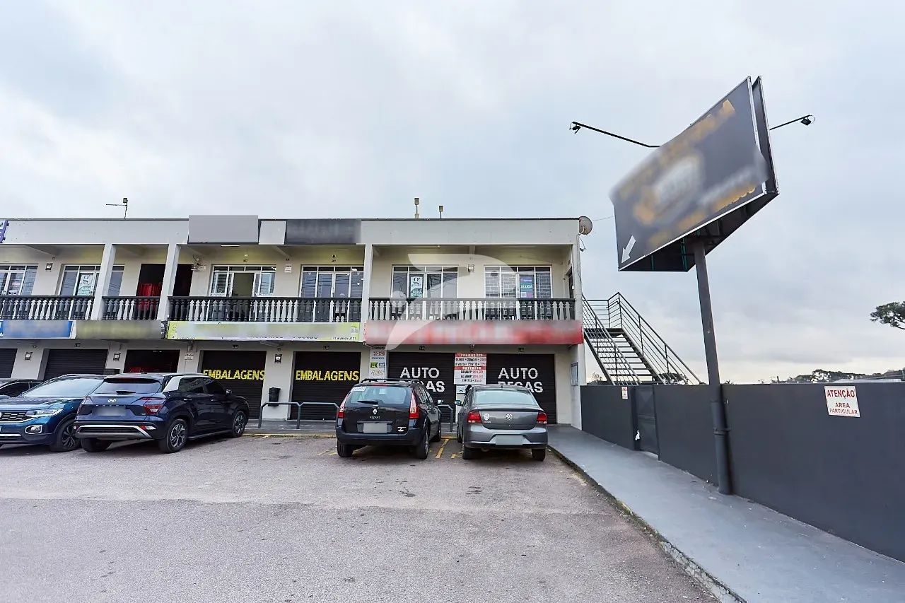 Conj. Comercial Roca Grande 30m²
