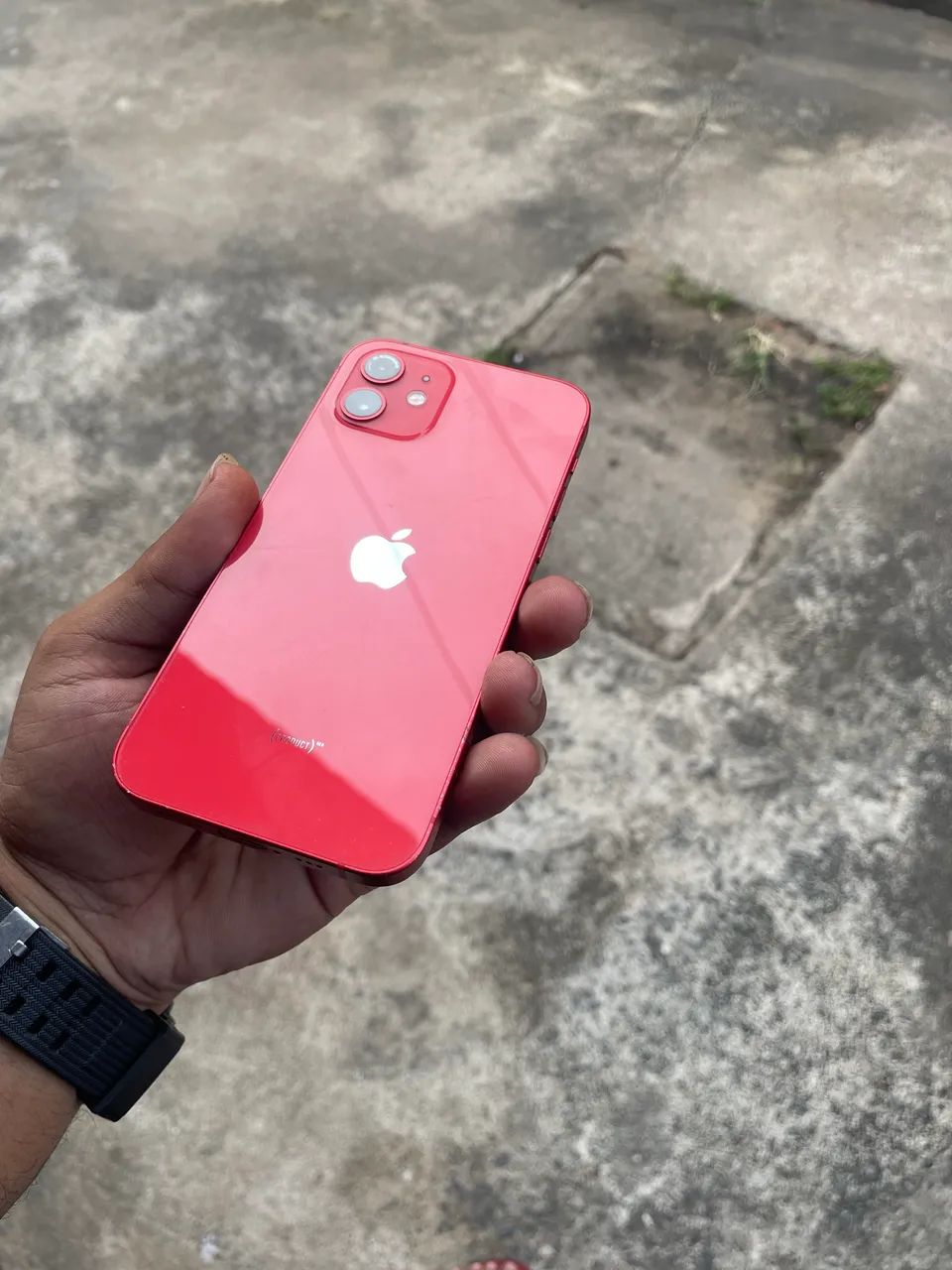 iPhone 12  - Foto 2