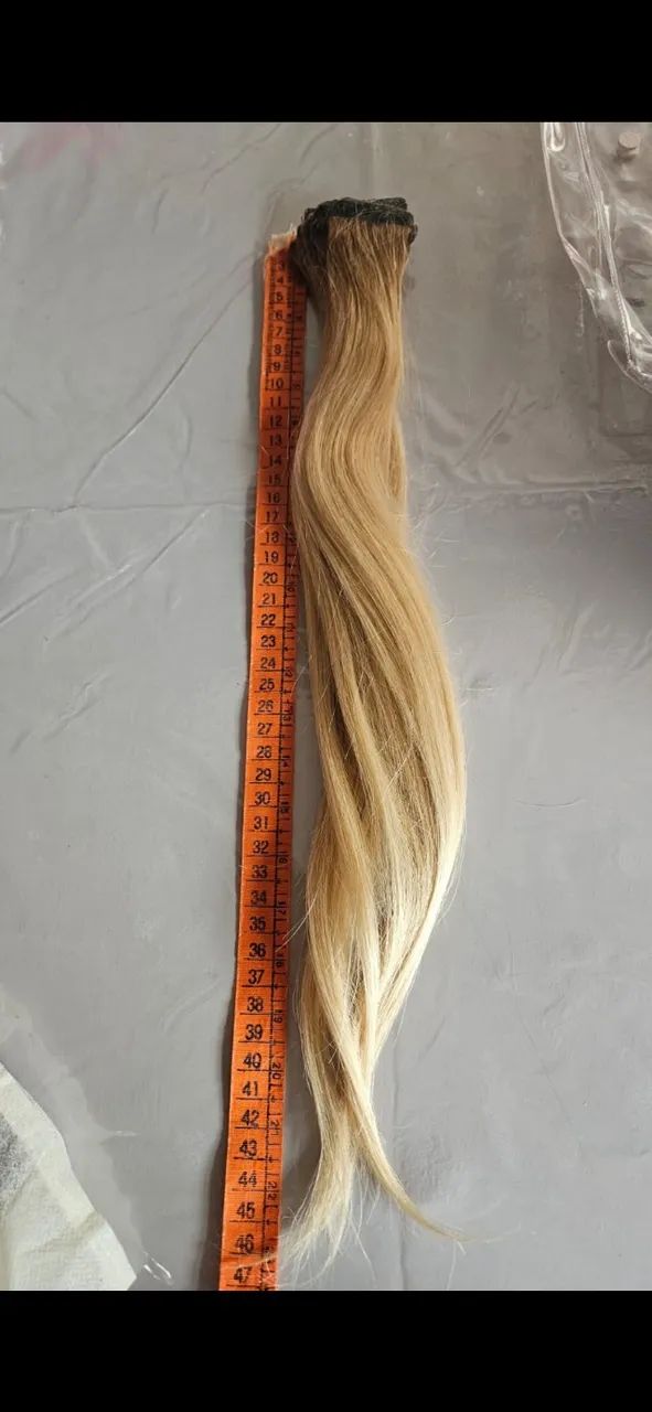 Mega hair - Foto 2