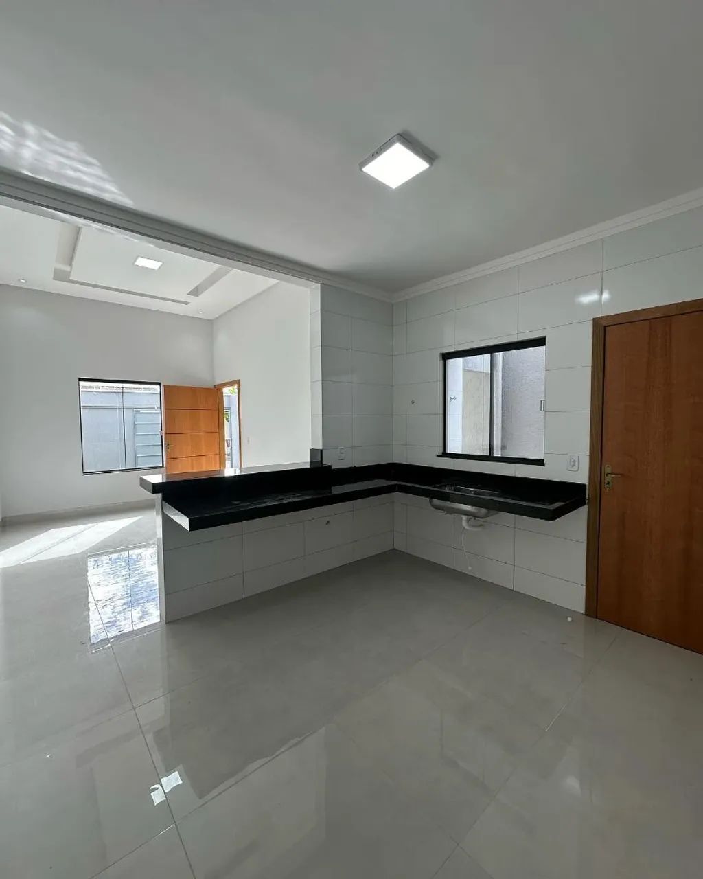 IMÓVEL DISPONÍVEL NO PARCELAMENTO - Foto 5