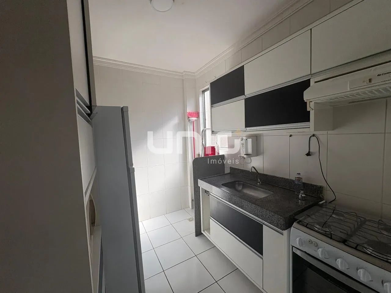 Apartamento para alugar no Condomínio Premiatto com 2 quarto e 1 vaga no bairro Piracicami - Foto 3