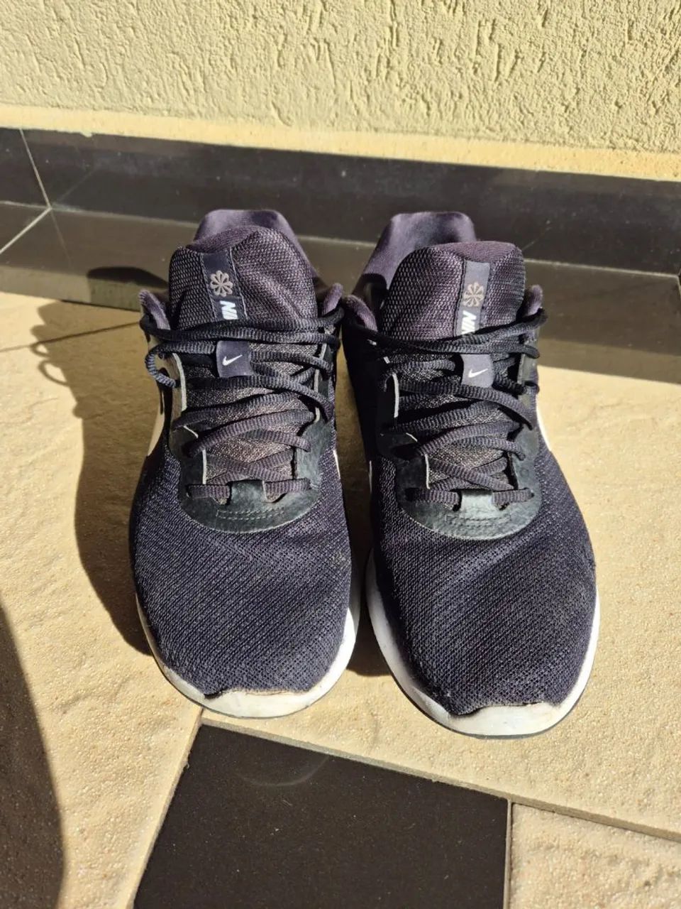 TÊNIS NIKE REVOLUTION 6 43 - Foto 3