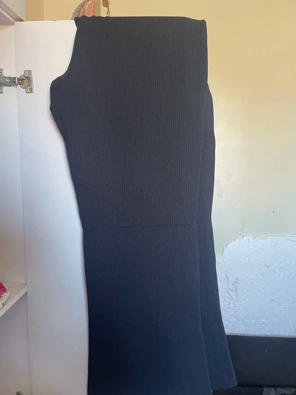 Calça Preta GG