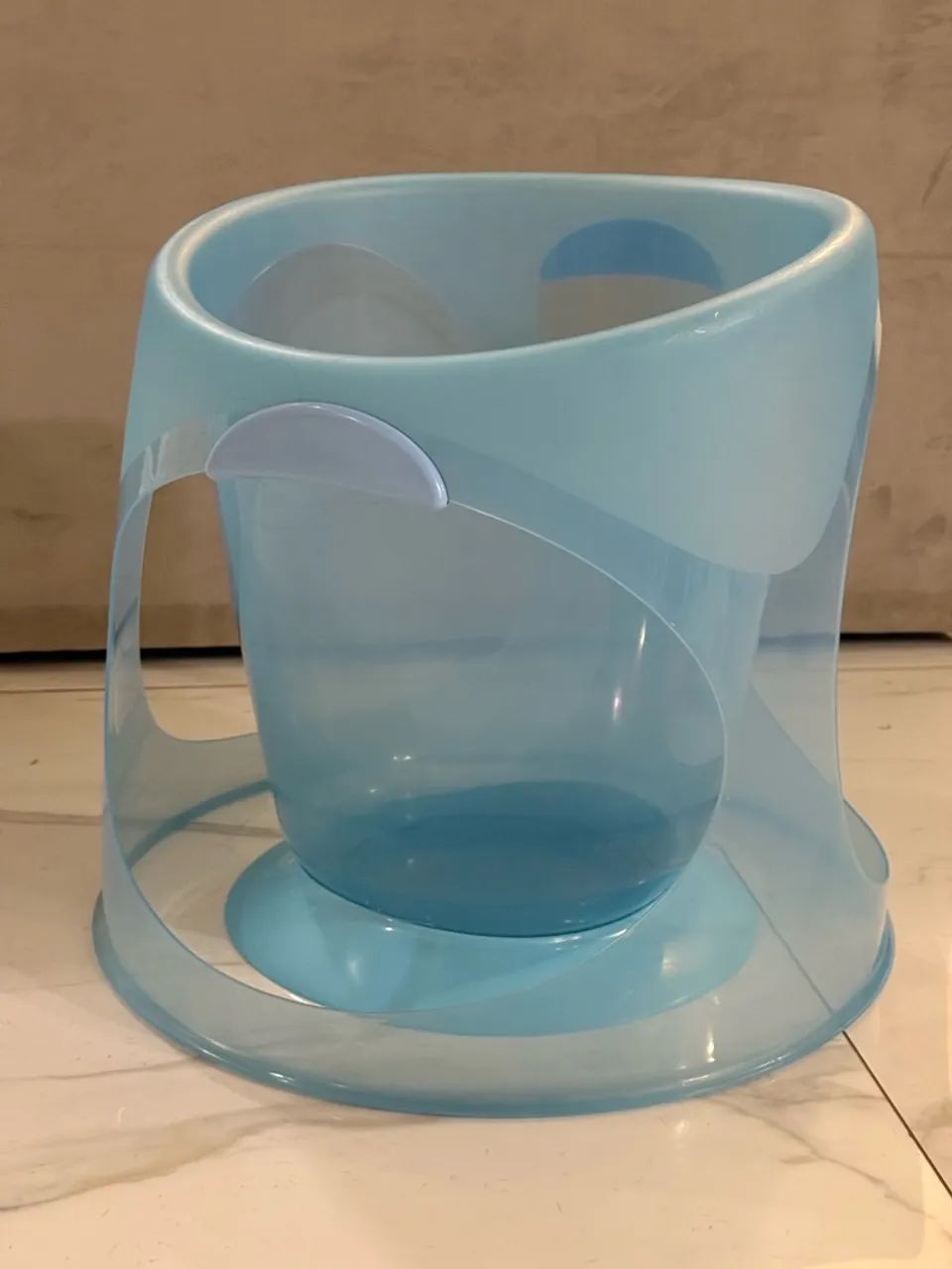 Ofurô infantil 
