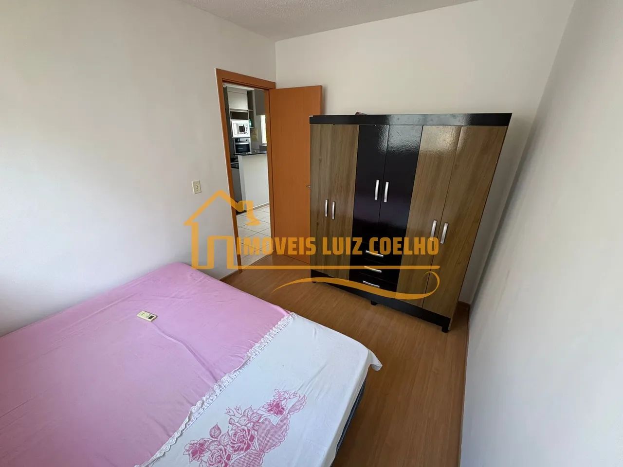 Apartamento para alugar em Cuiabá/MT - Foto 3