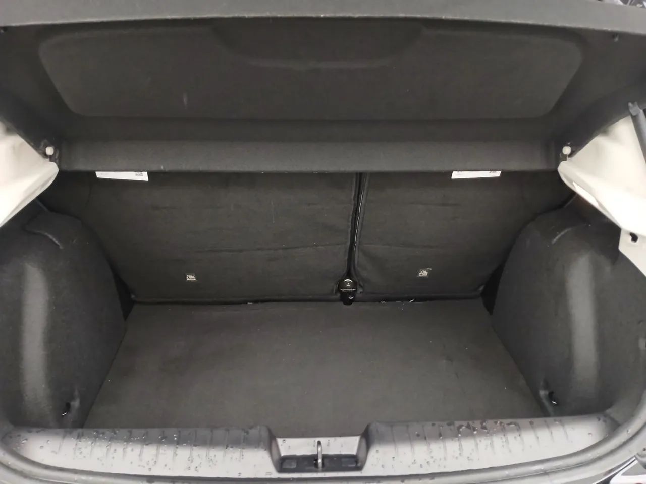 Fiat Pulse AUDACE 1.0 Turbo 200 Flex Aut., foto 9 de 18