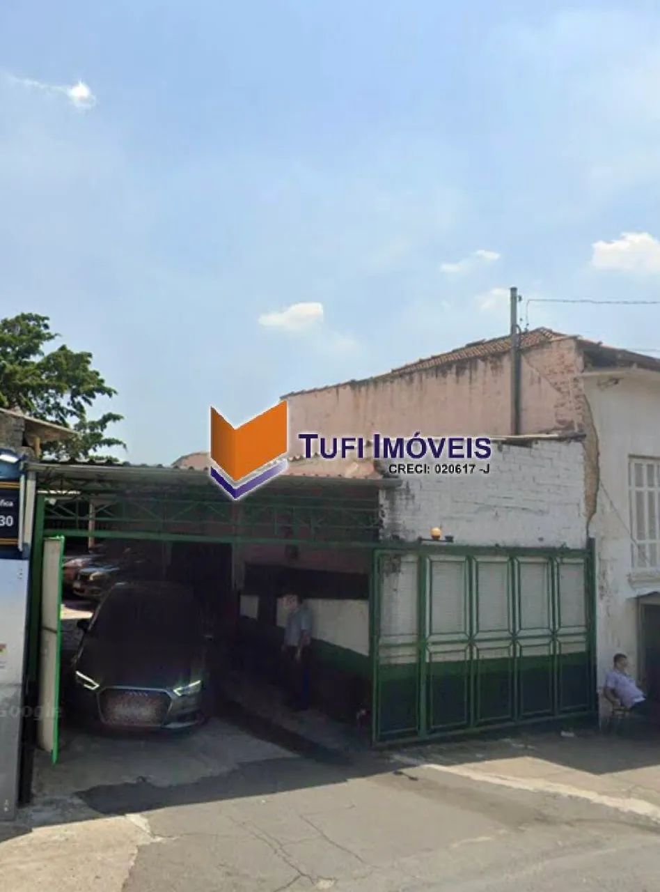 Terreno na Lapa !! - Foto 2