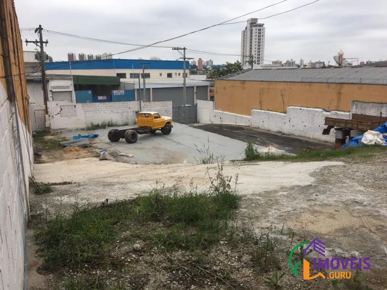 TERRENO - VILA PALMARES - SP - Foto 3