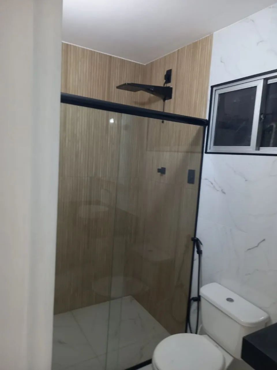 Box para banheiro 