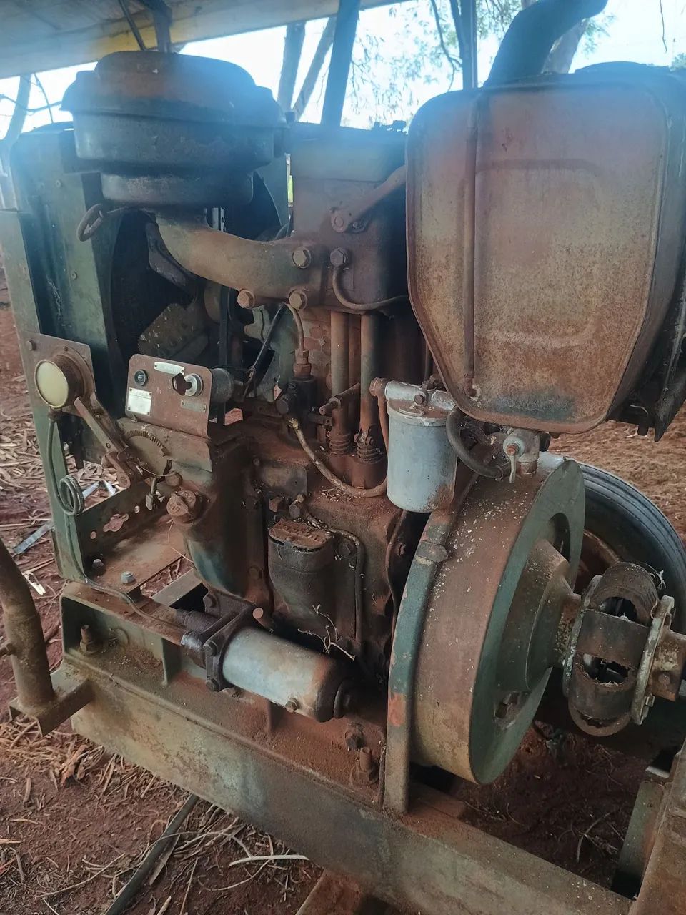 Conjunto de irrigaç ão  - Foto 2