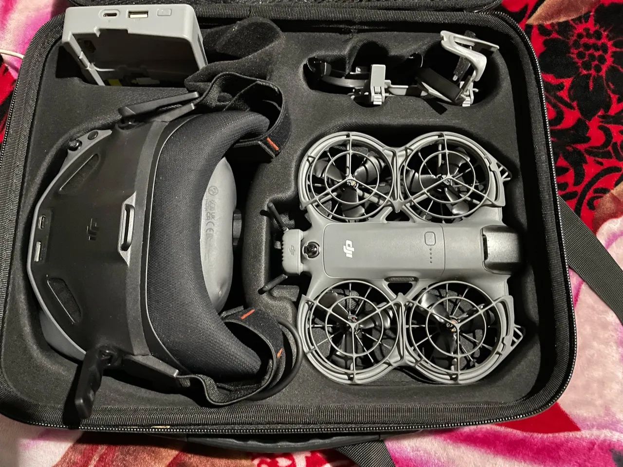 Drone neo 2