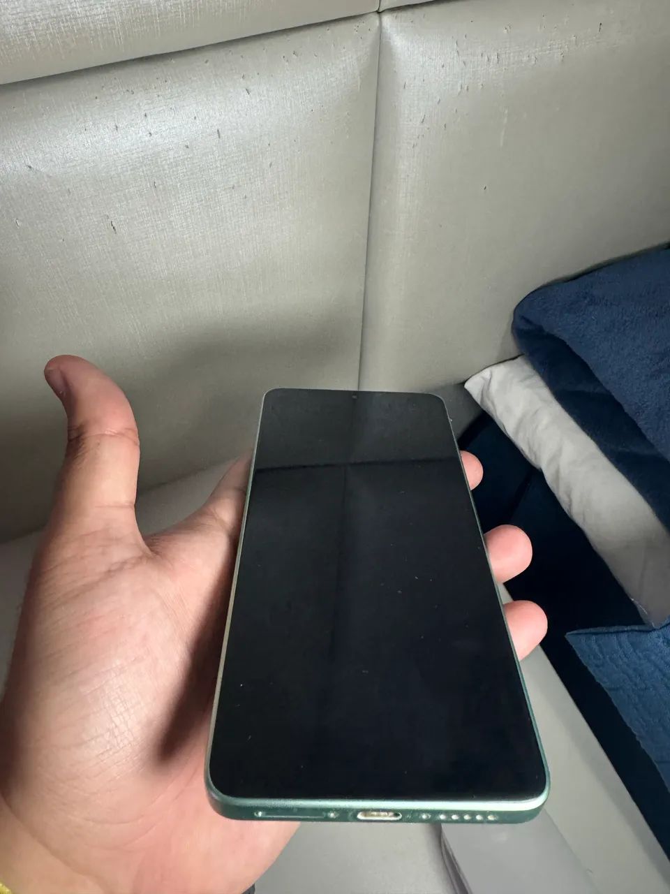 Poço X7 Pro