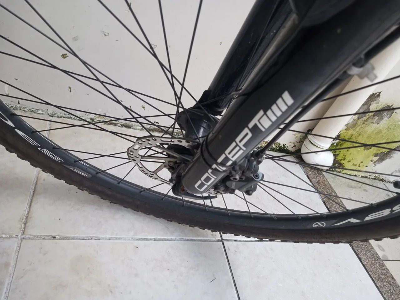 Bike abusulte neto 5 - Foto 5