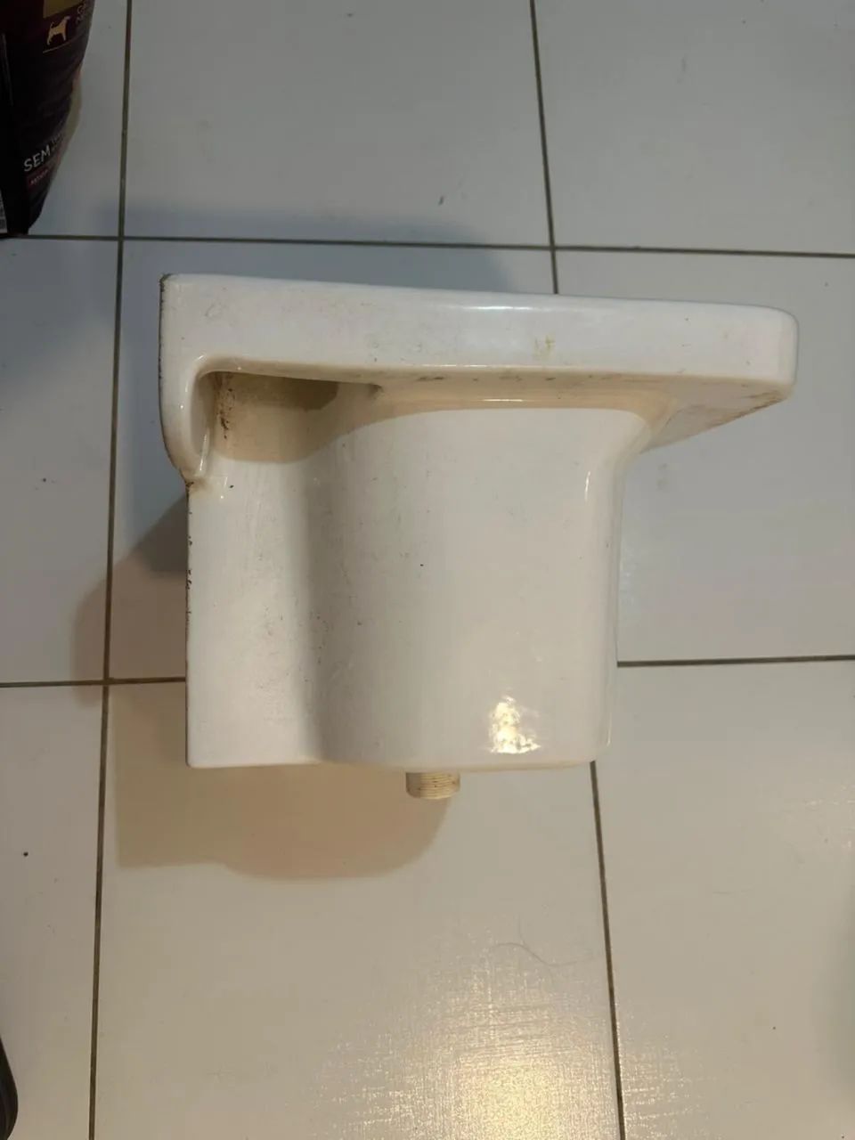 Pia para lavanderia - Foto 3