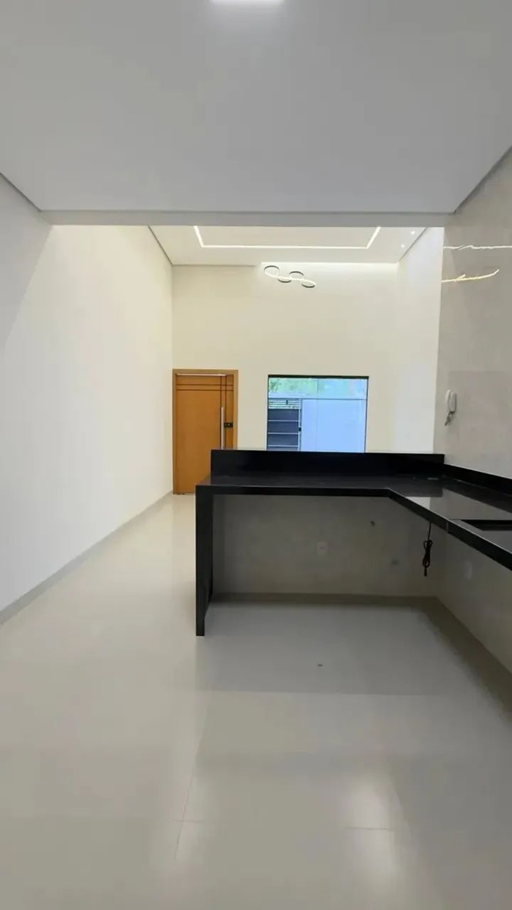 CASA NOVA COM 3 DORMITÓRIOS  PRÓXIMO HOSPITAL DE AMOR - Foto 8