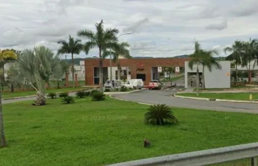 Terreno - Jardim Veneza - Foto 2