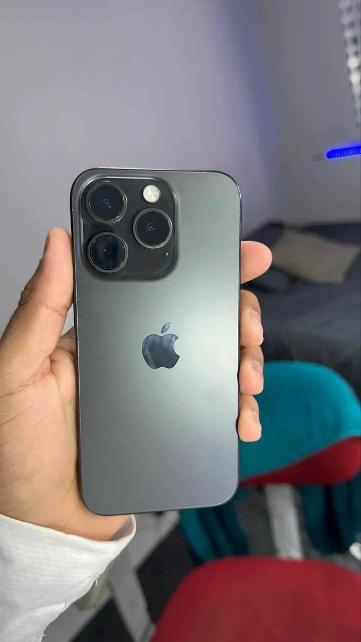 iPhone 15 Pro 128GB