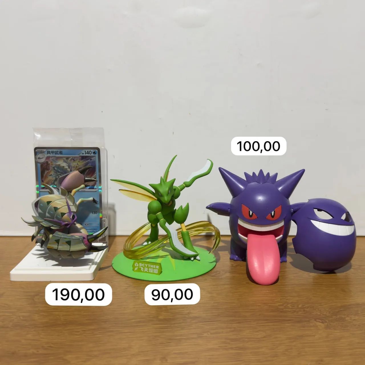 Pokémon Boneco Coleção  - Foto 5