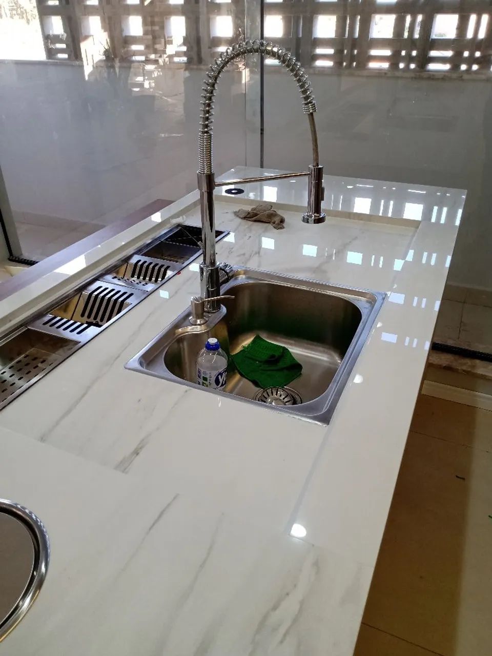 Instalação de Porcelanato  - Foto 4