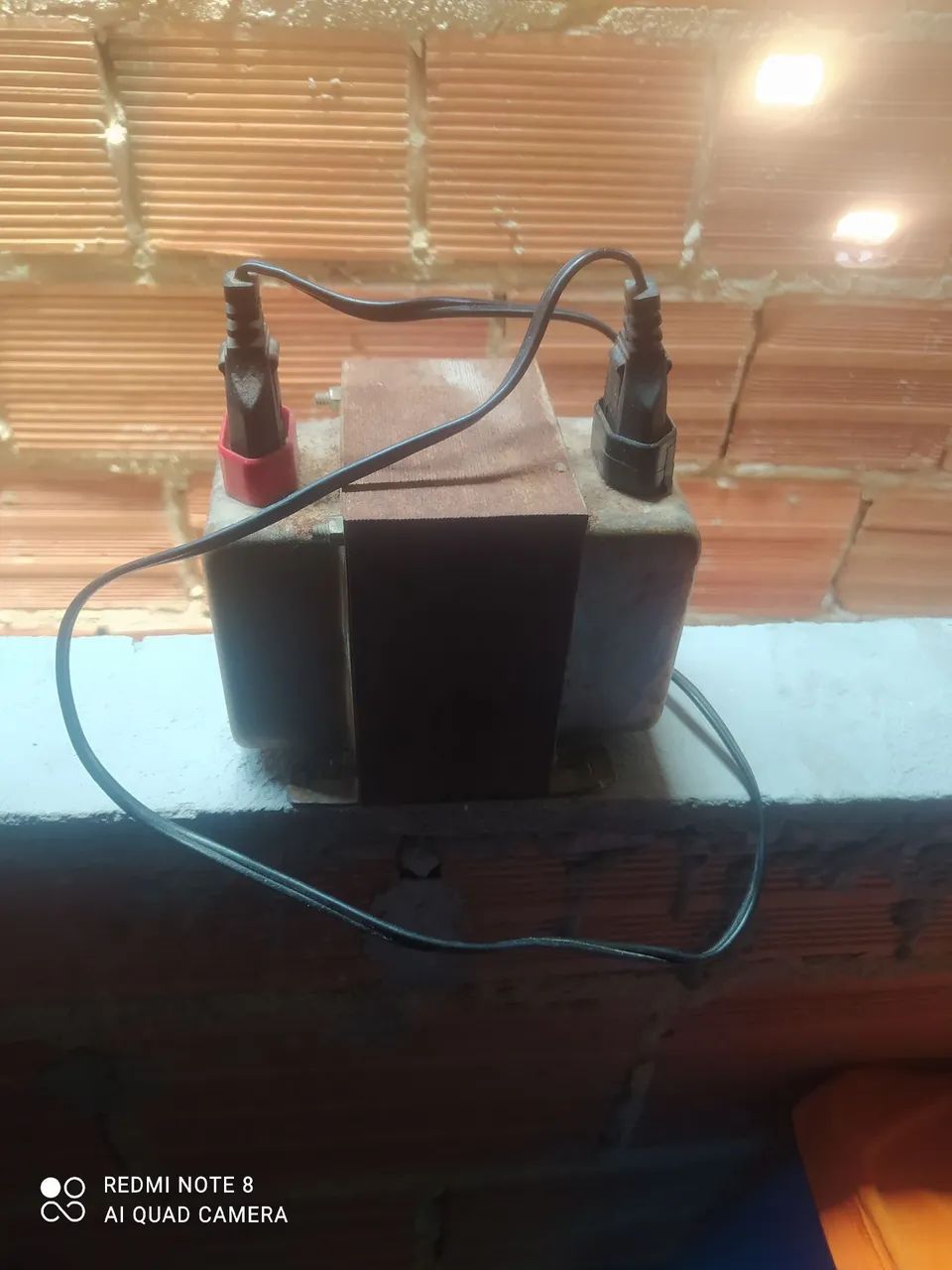 Transformador  - Foto 3