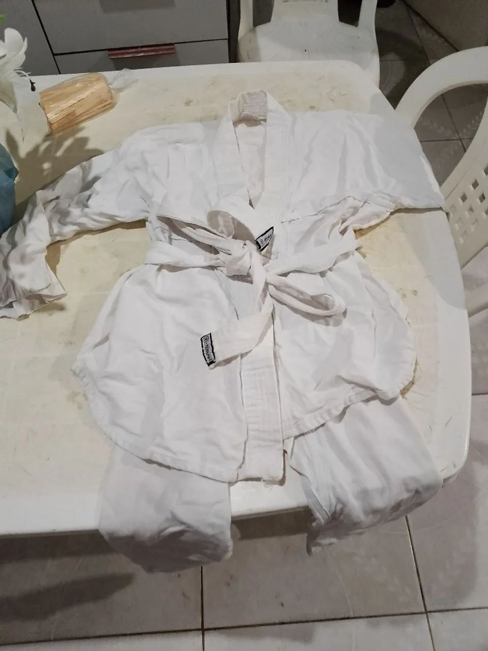 Vende se kimono infantil  - Foto 2