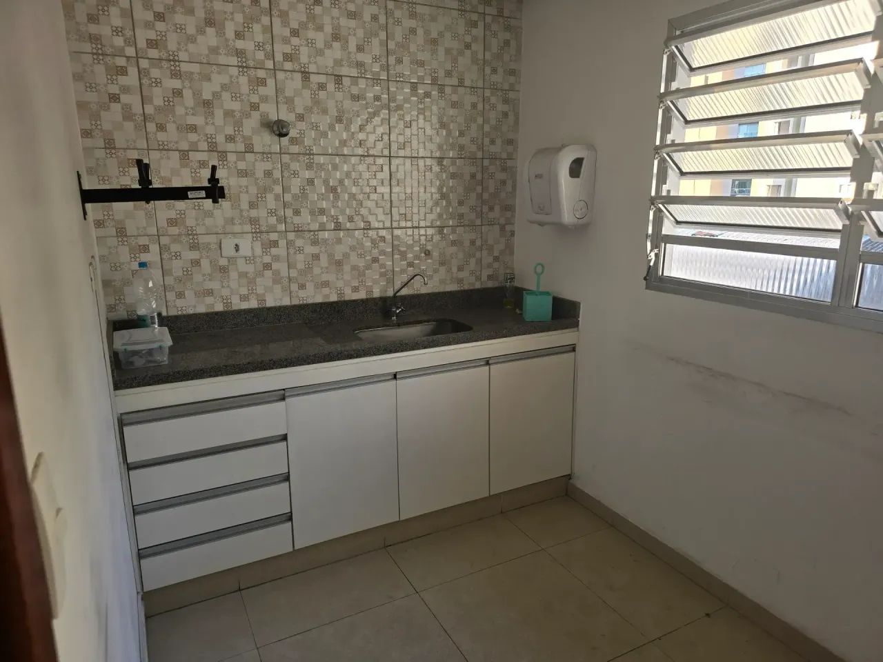 Escritório para aluguel com 180 metros quadrados em Vila Mariana - São Paulo - SP - Foto 5