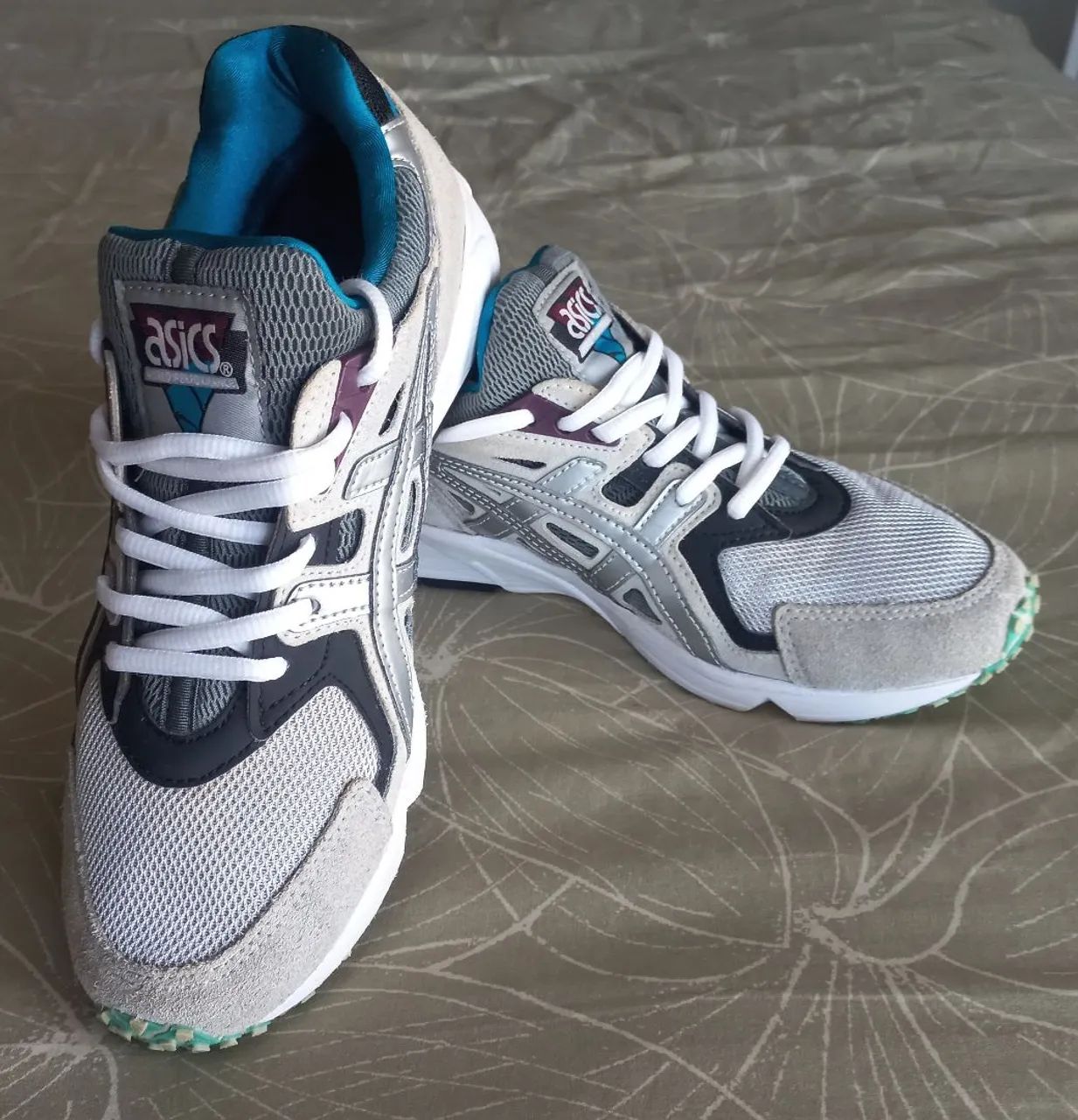 TÊNIS ASICS GEL  - Foto 2