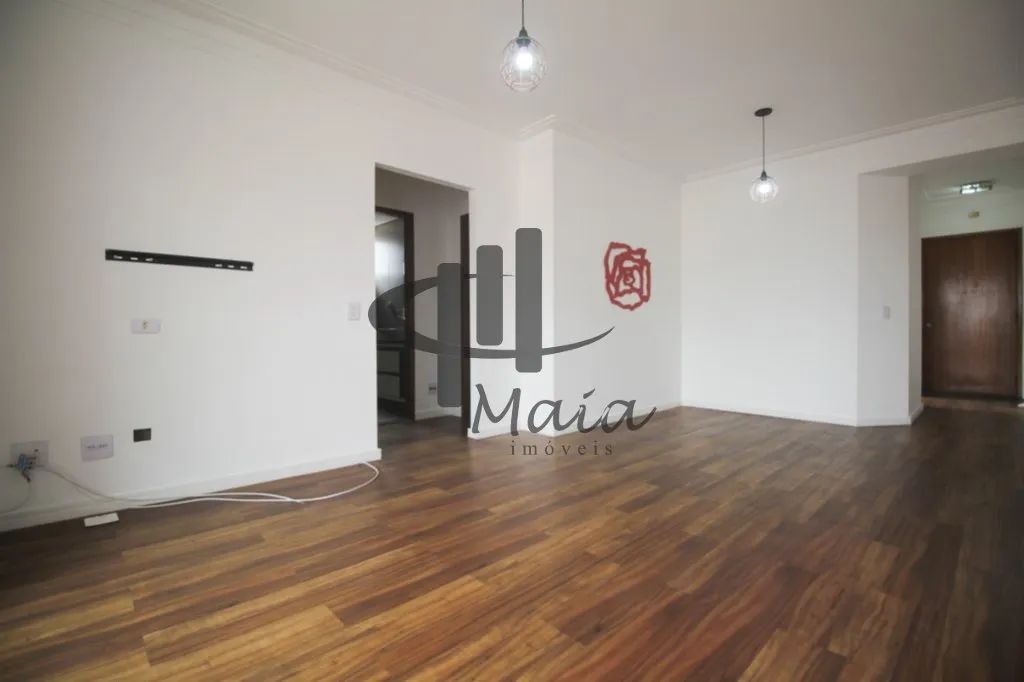 Locação Apartamento Santo Andre Valparaiso Ref: 43574 - Foto 4