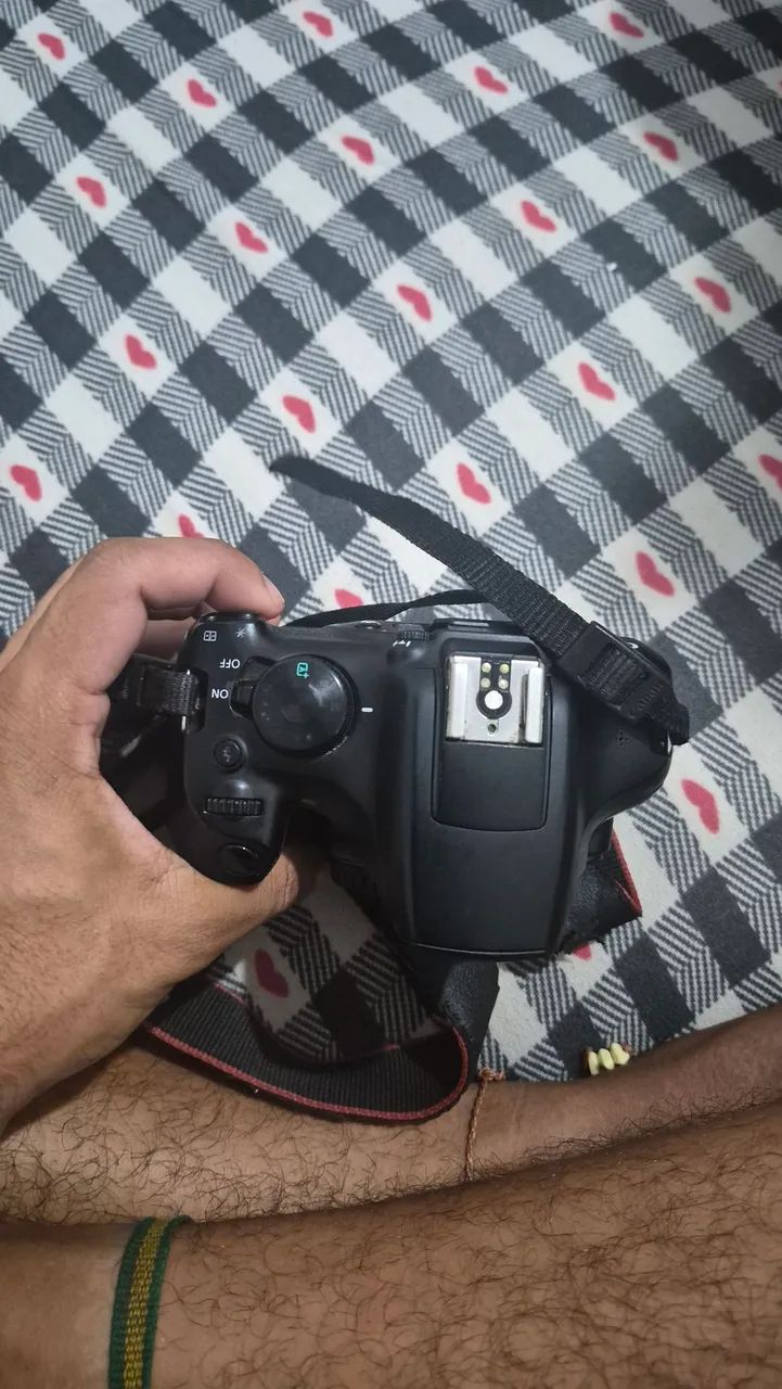 Cannon t6 - Foto 4