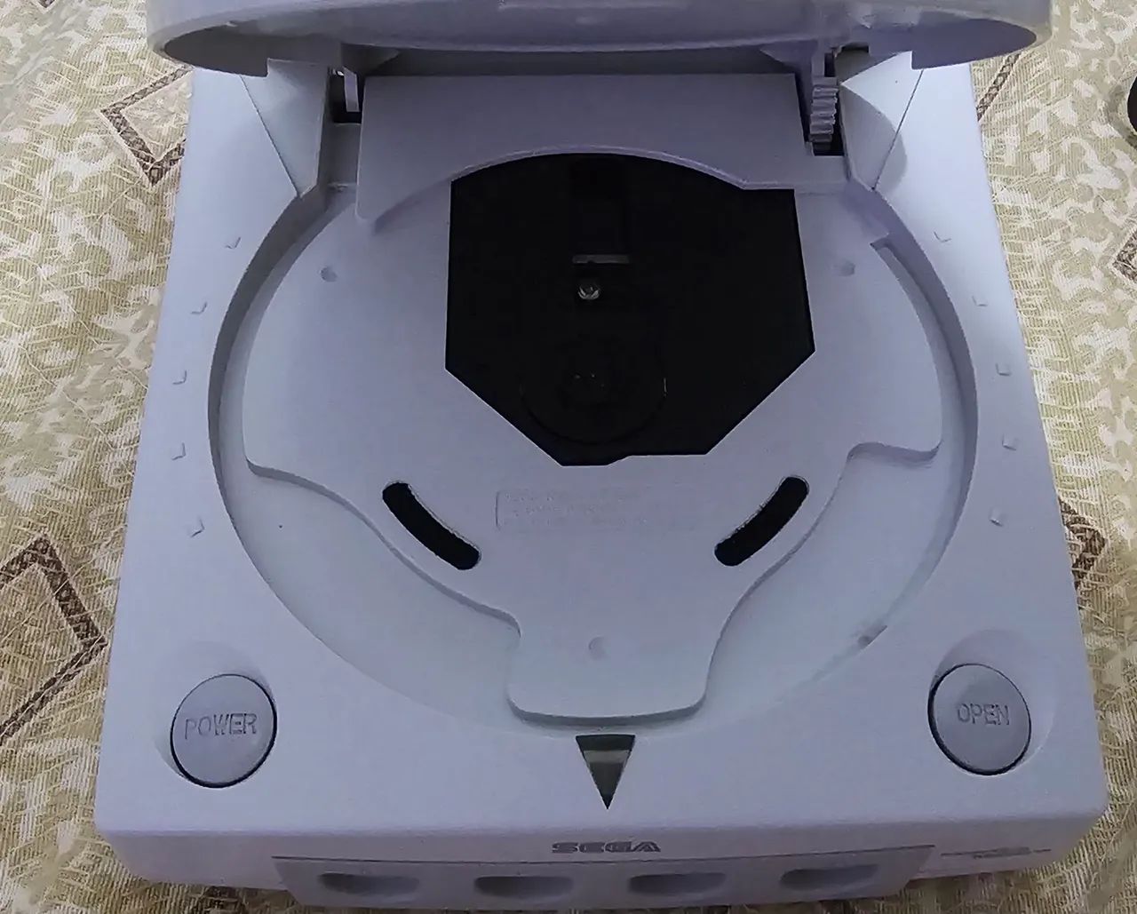 Sega Dreamcast  - Foto 5
