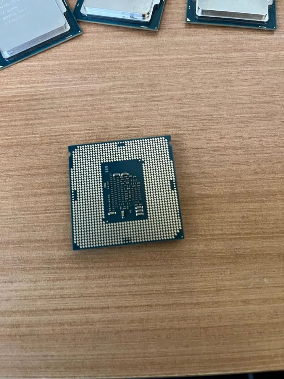 PROCESSADOR CORE I3 6300/6320 - Foto 4