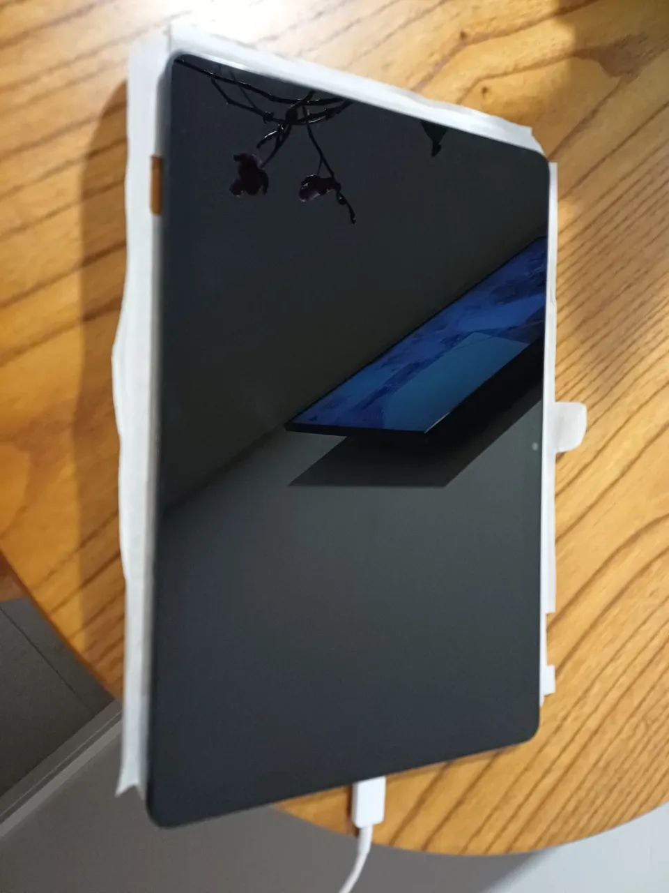Samsung Galaxy Tab A9+ 5G 64 GB ? com carregador - Foto 2