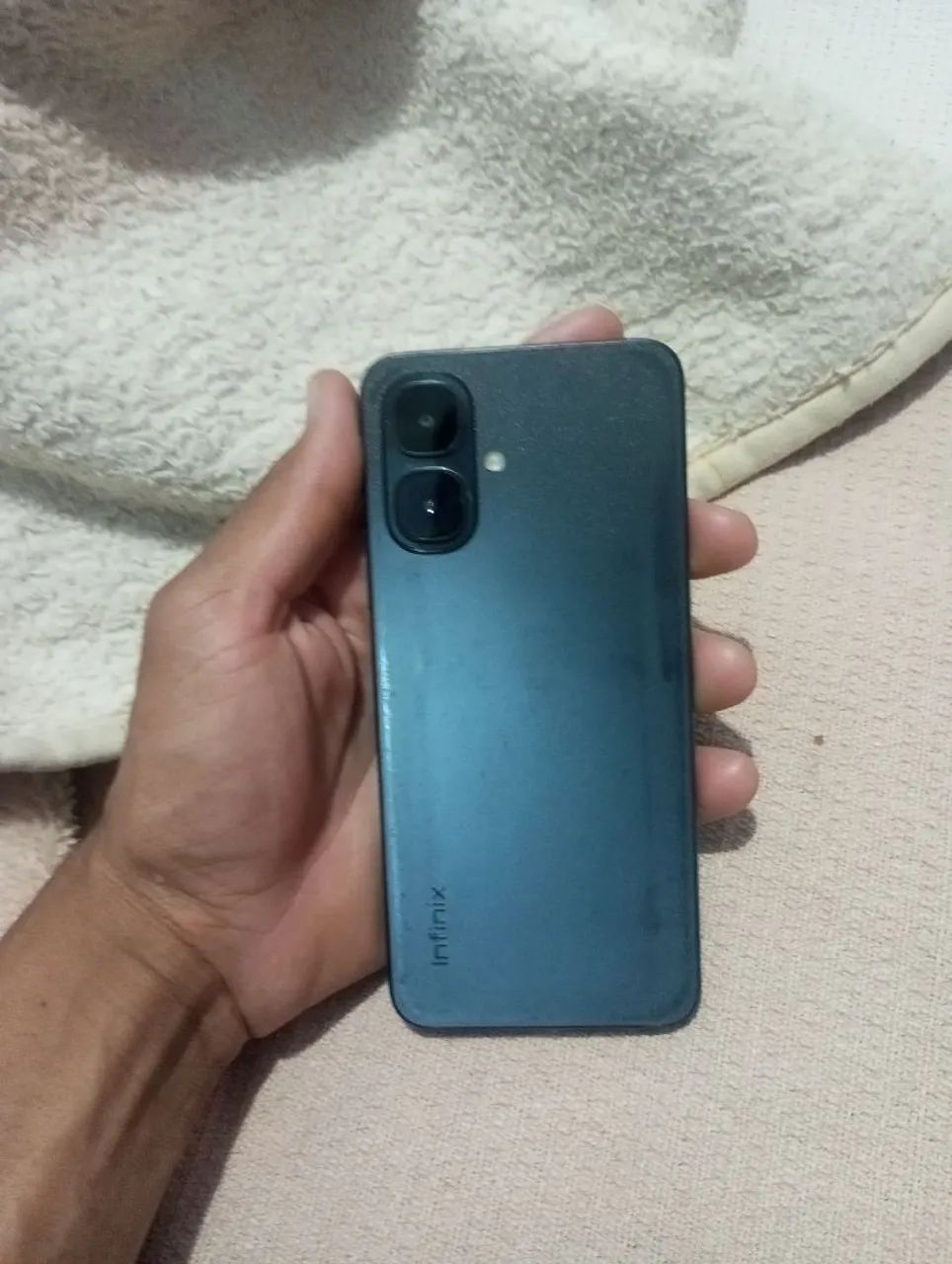 Infinix smart10 - Foto 2