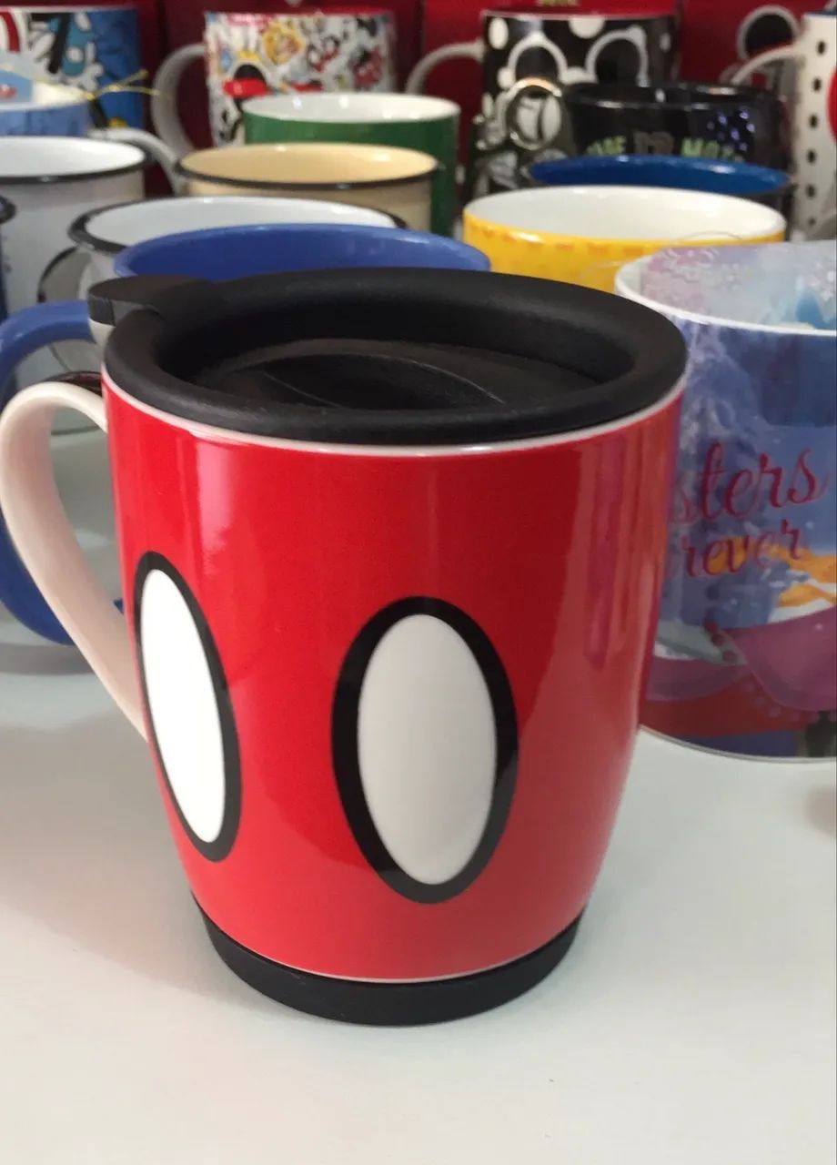 Canecas diversas  - Foto 6