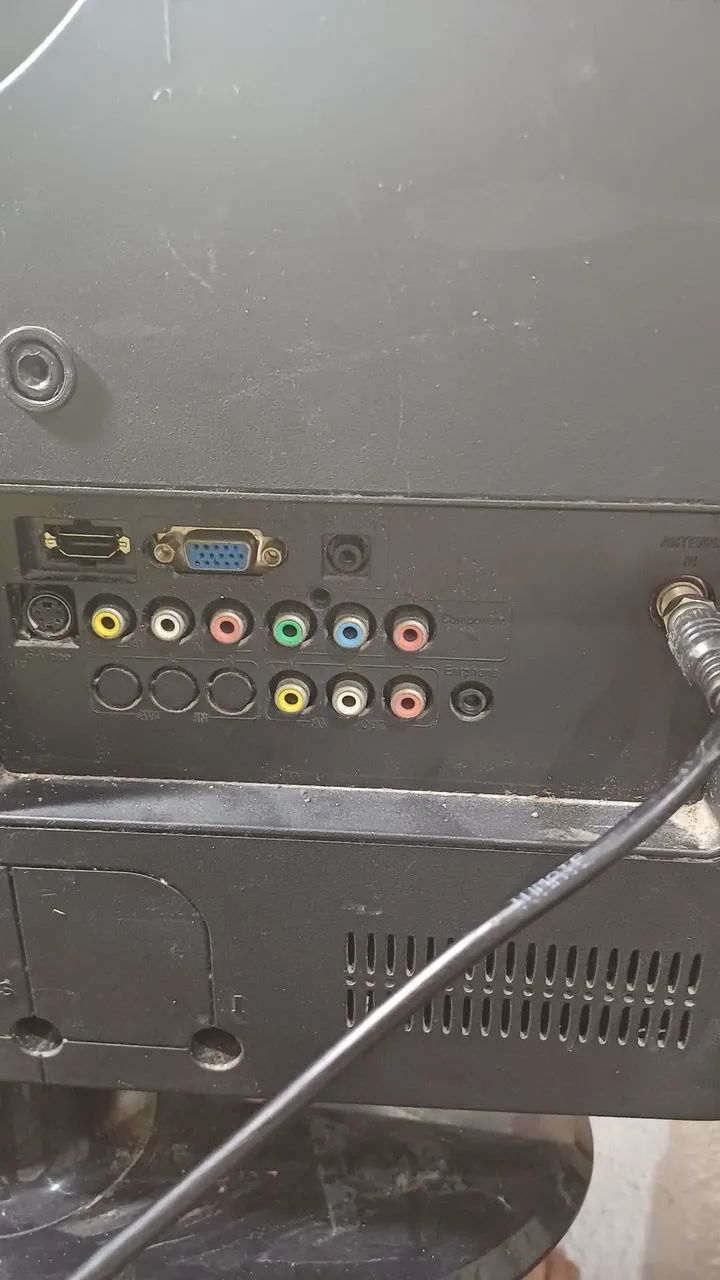 Televisão  munidos philco com defeito  - Foto 3