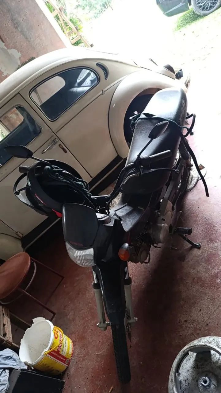 VENDO POP 100