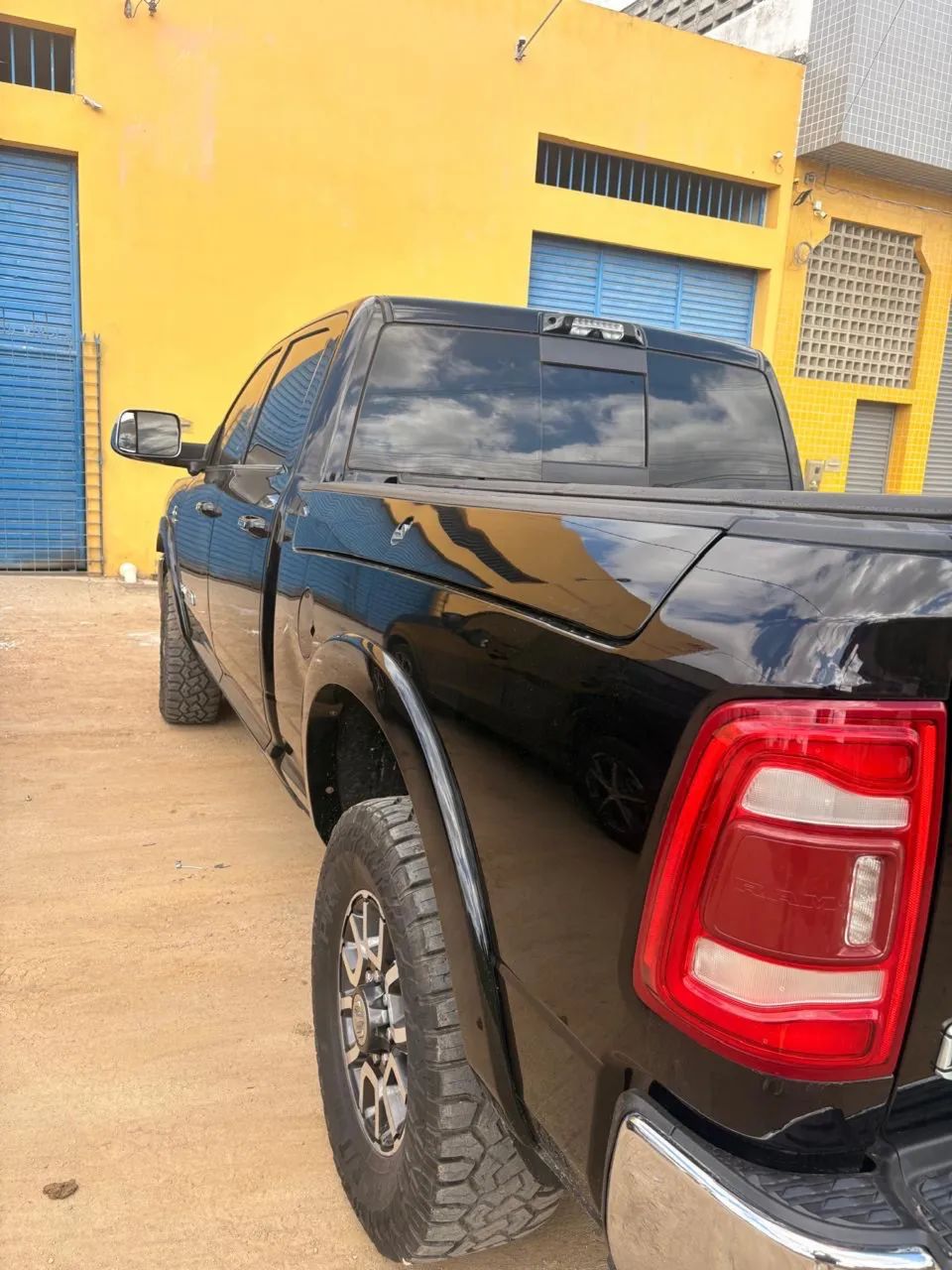 Dodge ram  - Foto 5