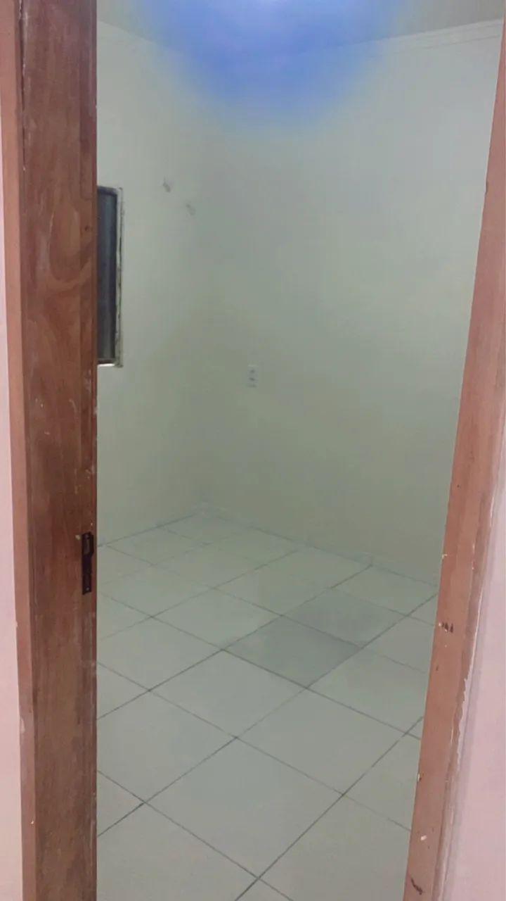 ALUGO ESTA CASA  - Foto 4