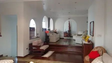 Casa em Barcelona