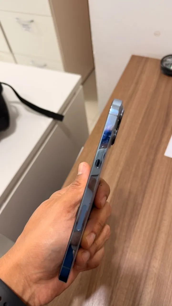iPhone 13 Pro Max  - Foto 4