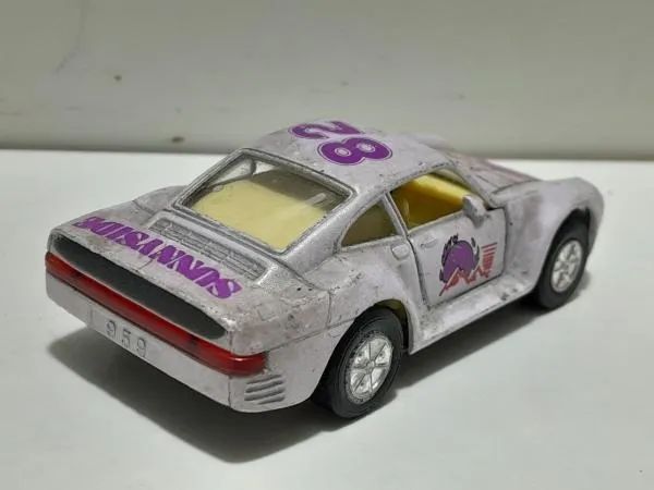 Porsche 959 Sunnyside 1/38 - Foto 3