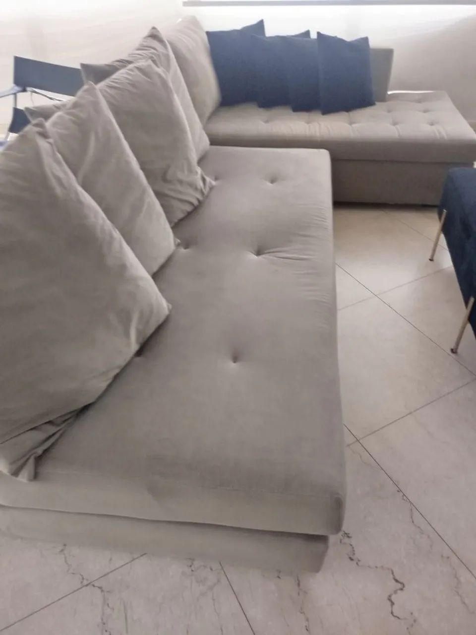 Sofá em ótimo estado  - Foto 2