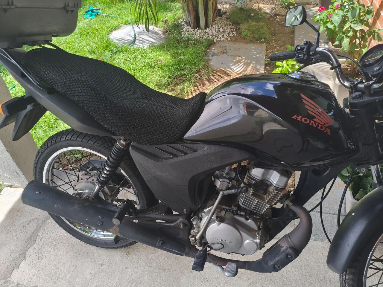 Fan KS 125 - Foto 4